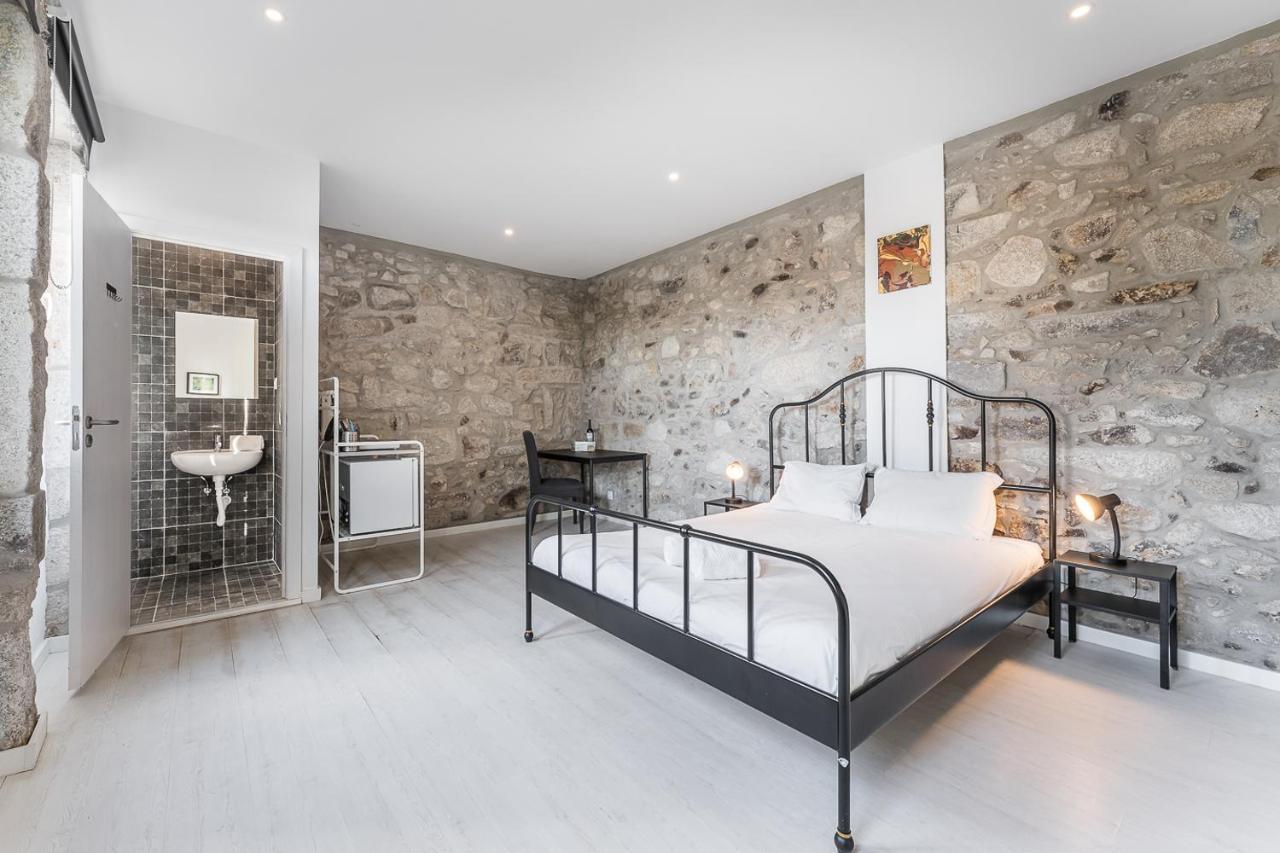 Guestready - Fontainhas Downtown Apartments And Suites Porto Kültér fotó