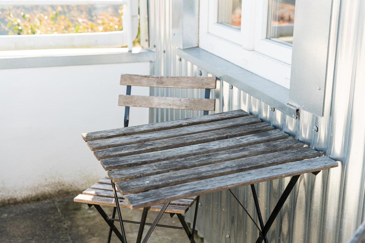 Guestready - Fontainhas Downtown Apartments And Suites Porto Kültér fotó