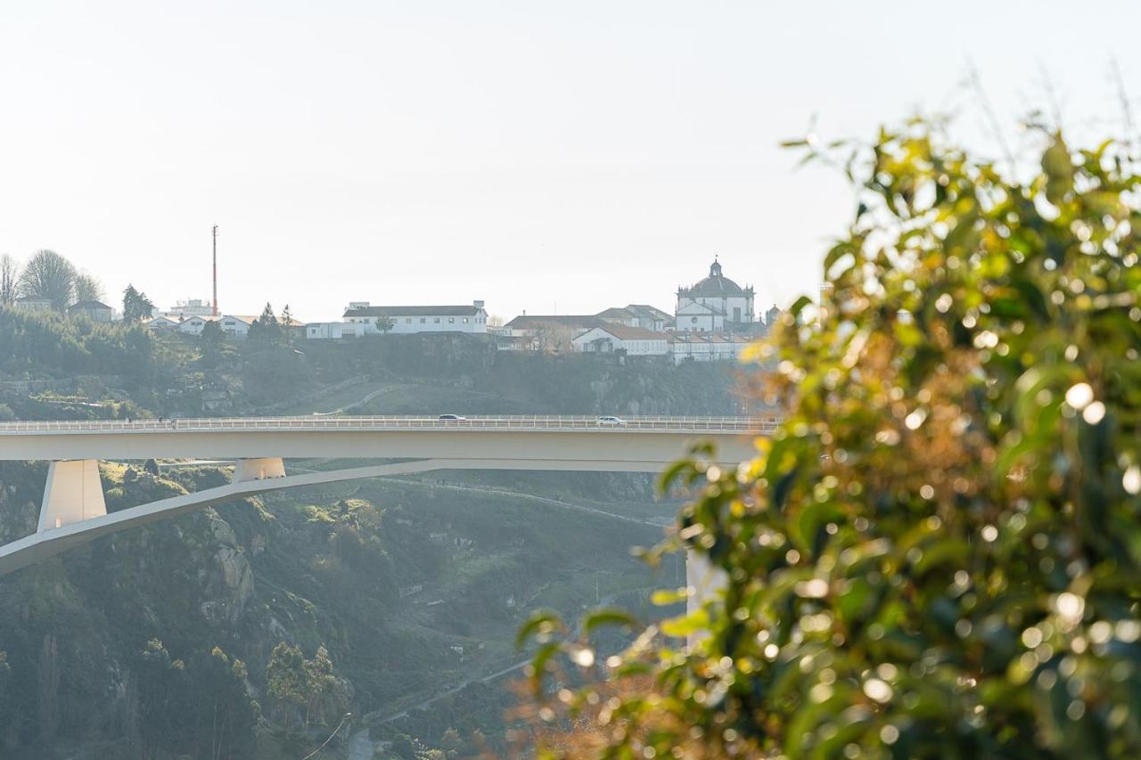 Guestready - Fontainhas Downtown Apartments And Suites Porto Kültér fotó
