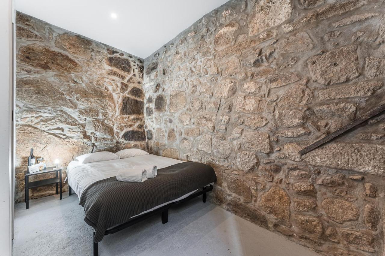 Guestready - Fontainhas Downtown Apartments And Suites Porto Kültér fotó