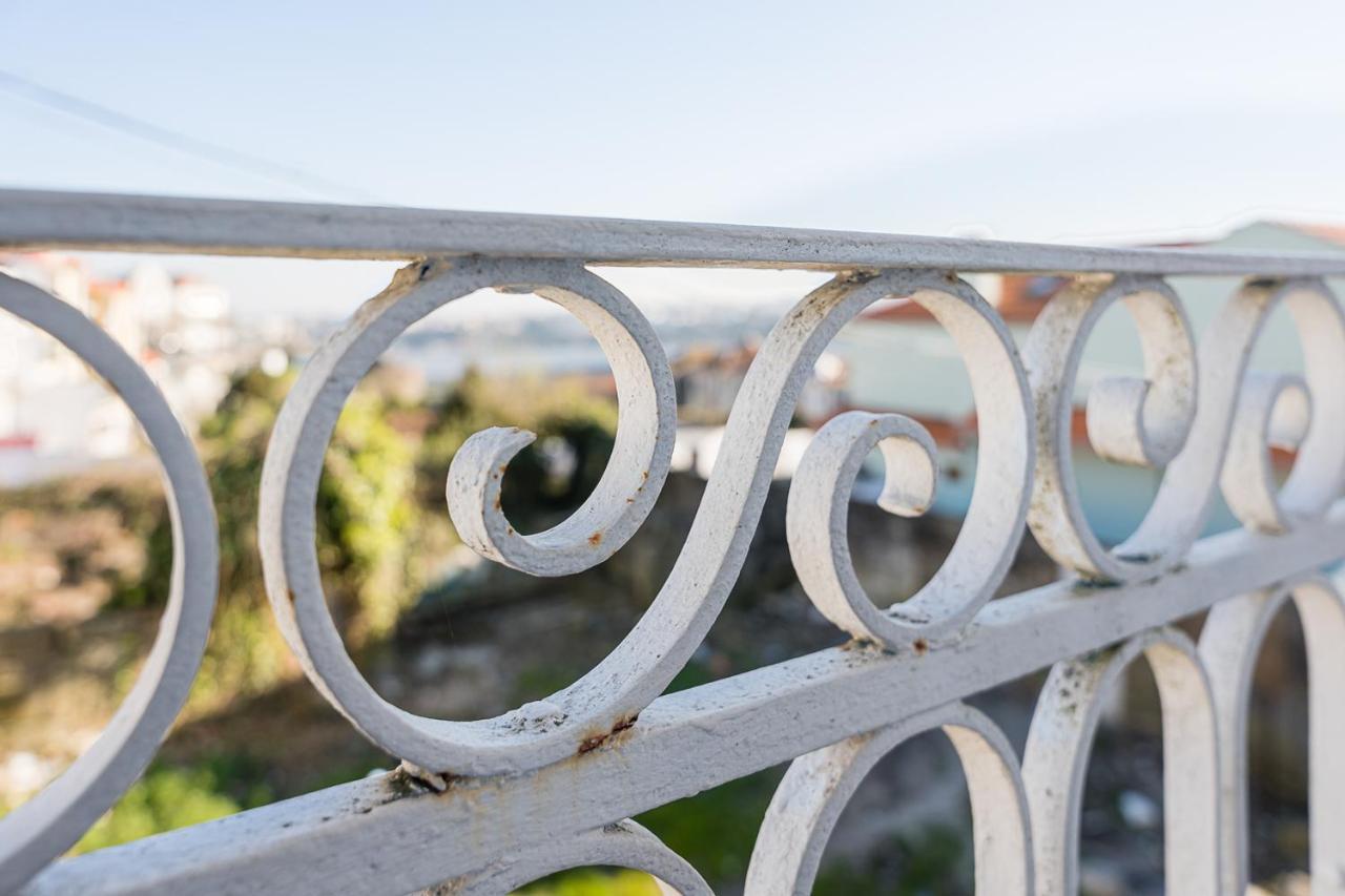 Guestready - Fontainhas Downtown Apartments And Suites Porto Kültér fotó