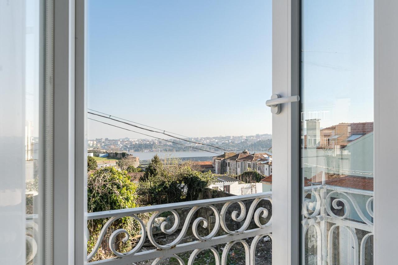 Guestready - Fontainhas Downtown Apartments And Suites Porto Kültér fotó