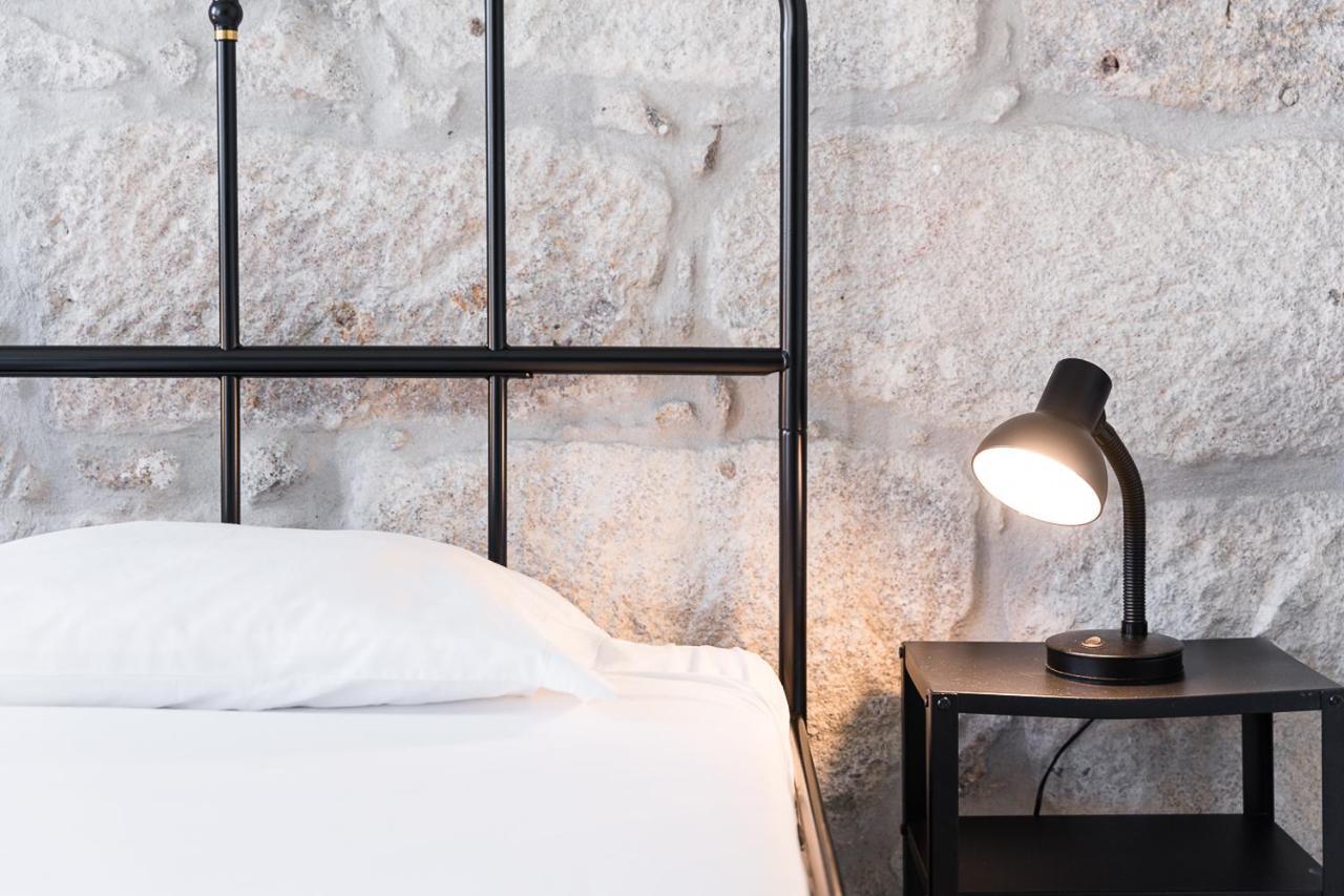 Guestready - Fontainhas Downtown Apartments And Suites Porto Kültér fotó