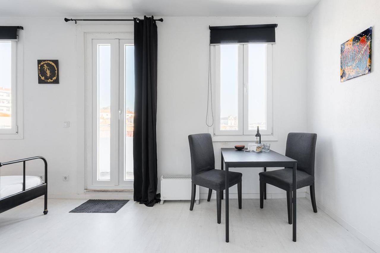 Guestready - Fontainhas Downtown Apartments And Suites Porto Kültér fotó