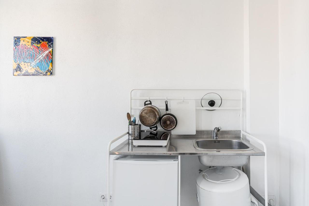 Guestready - Fontainhas Downtown Apartments And Suites Porto Kültér fotó