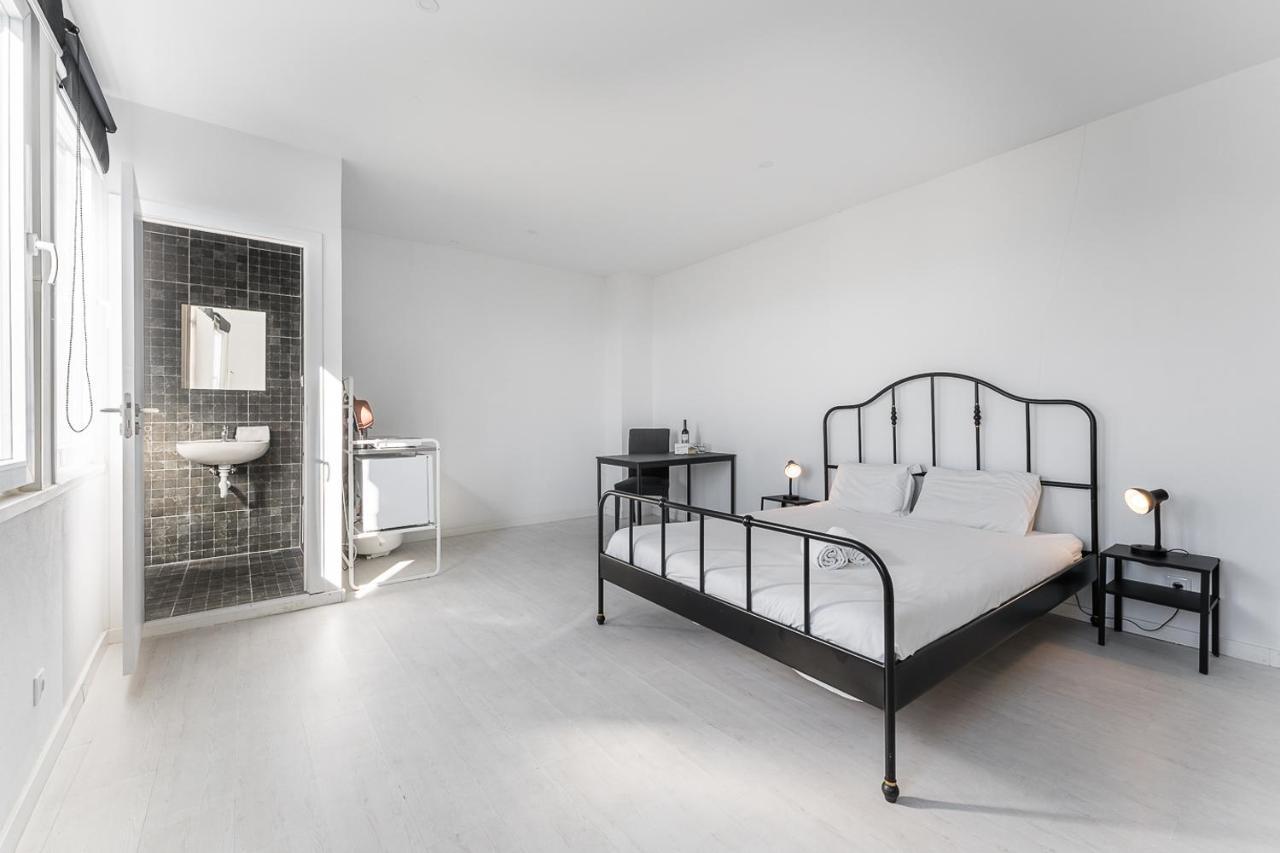 Guestready - Fontainhas Downtown Apartments And Suites Porto Kültér fotó