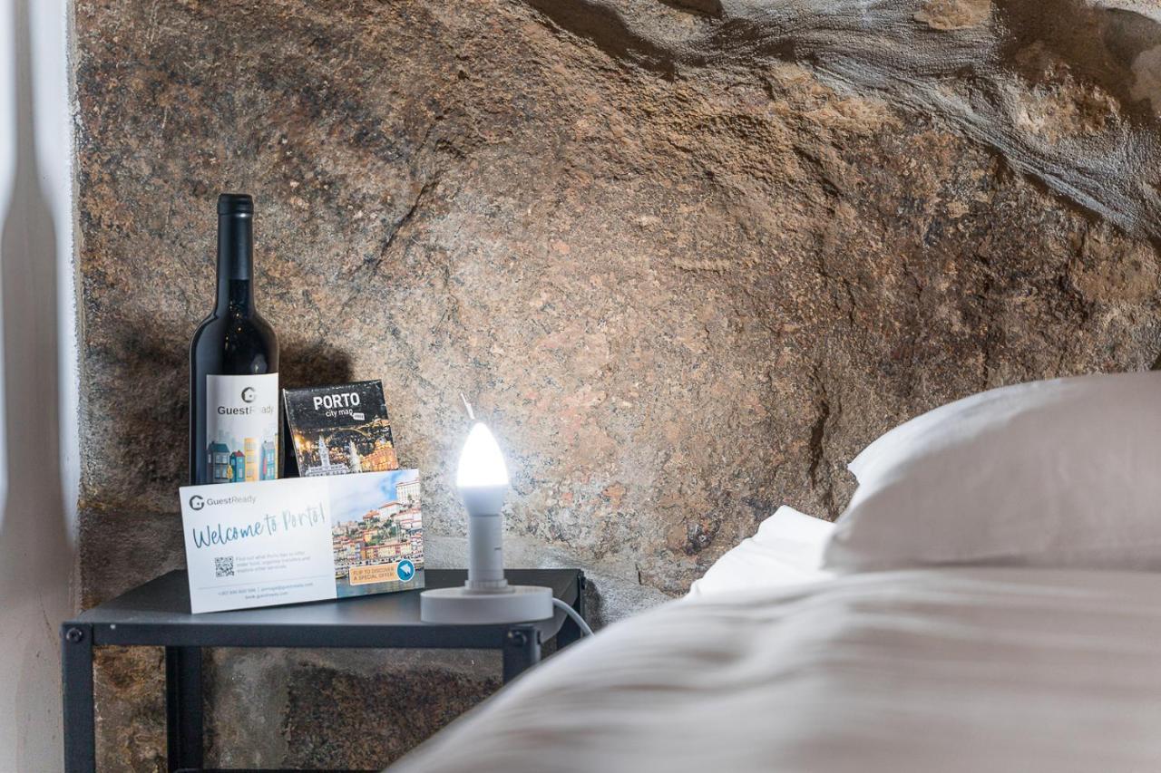 Guestready - Fontainhas Downtown Apartments And Suites Porto Kültér fotó