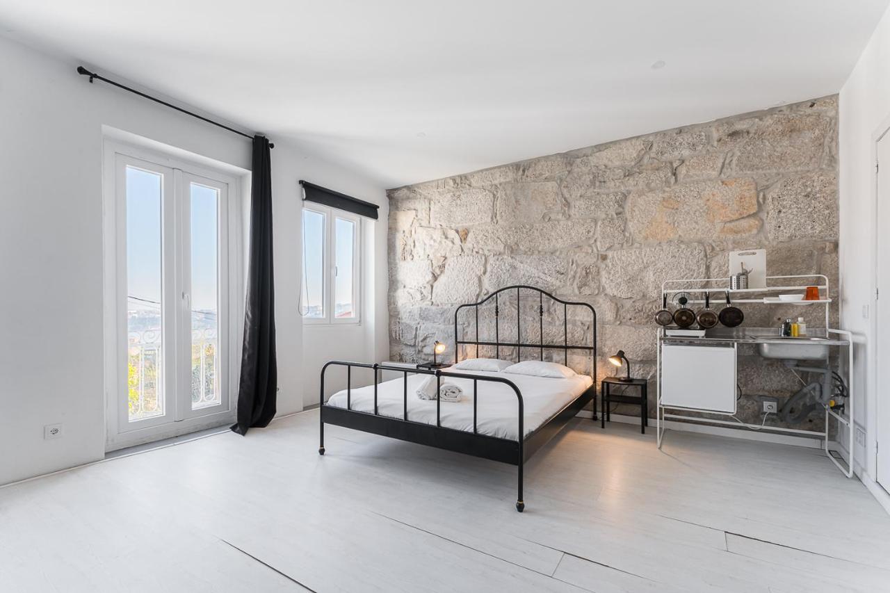 Guestready - Fontainhas Downtown Apartments And Suites Porto Kültér fotó