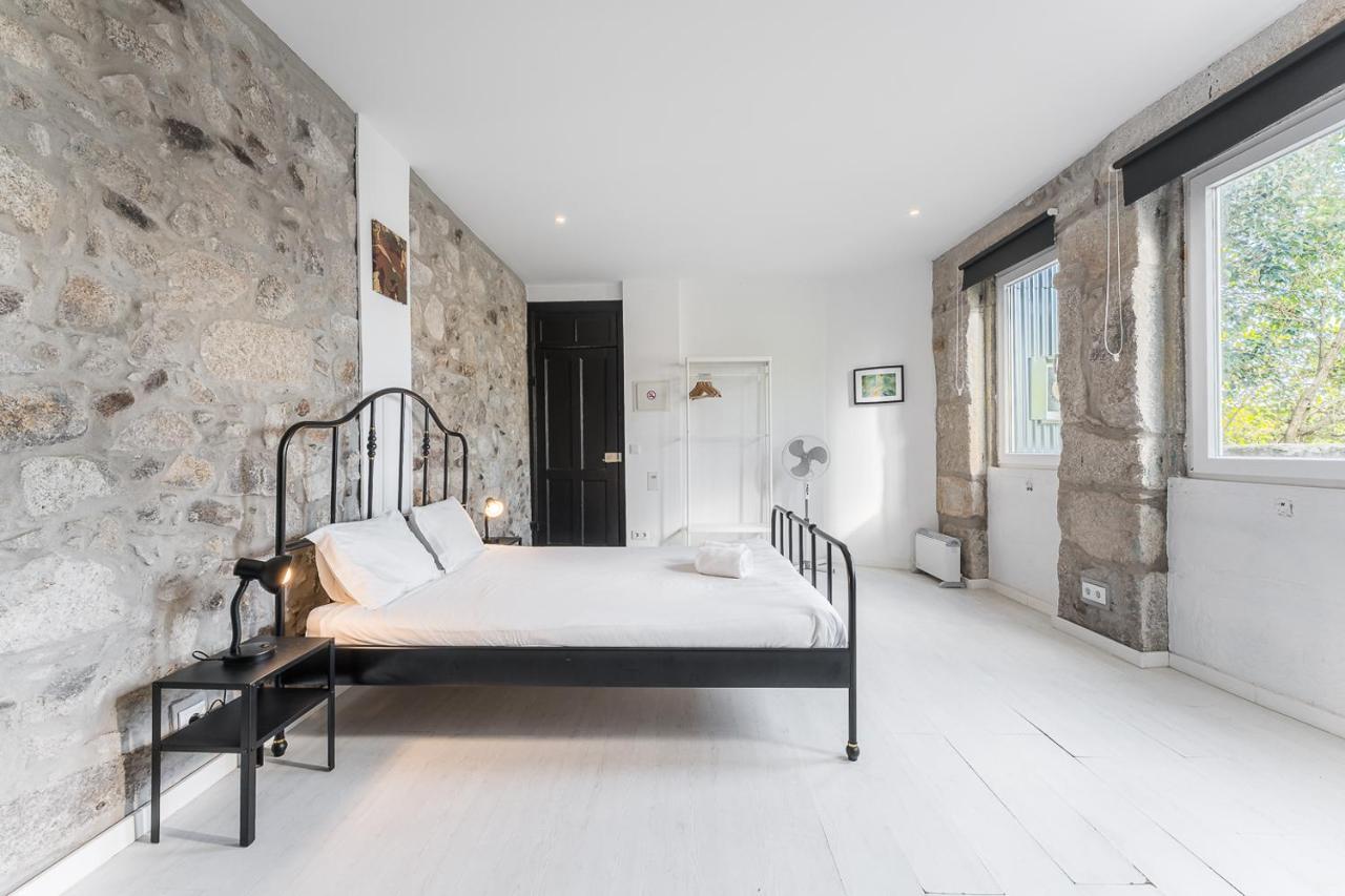 Guestready - Fontainhas Downtown Apartments And Suites Porto Kültér fotó