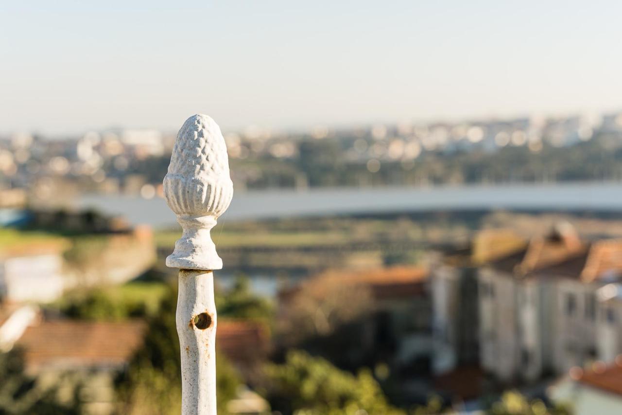 Guestready - Fontainhas Downtown Apartments And Suites Porto Kültér fotó