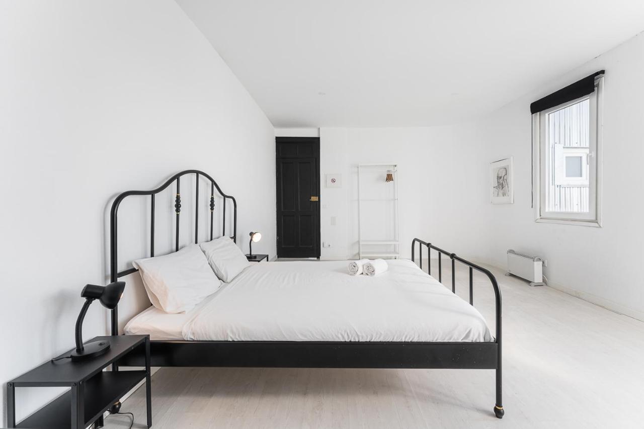 Guestready - Fontainhas Downtown Apartments And Suites Porto Kültér fotó