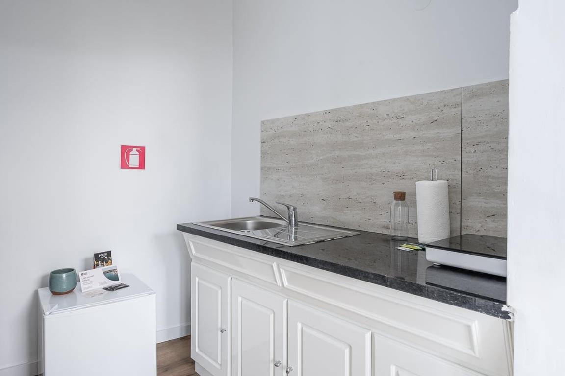 Guestready - Fontainhas Downtown Apartments And Suites Porto Kültér fotó